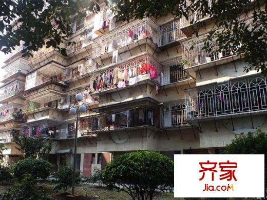 華福山莊