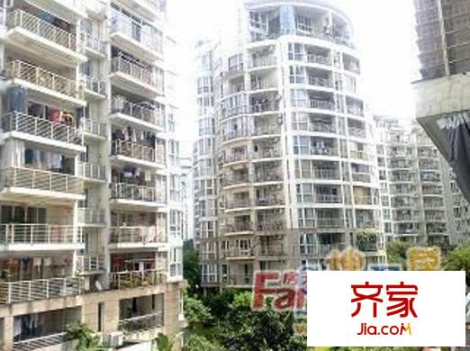 天元美樹館外景圖 