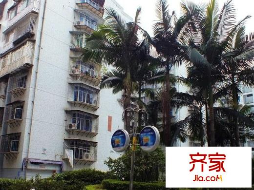 東光花園外景圖 