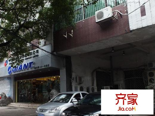 華盛大廈外景圖 