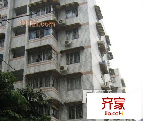 湖濱永同昌外景圖 