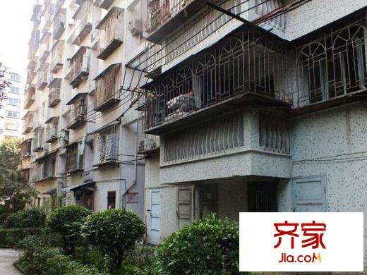 華京花園外景圖 
