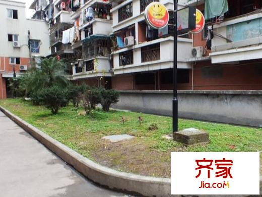 蒼霞新城嘉惠苑外景圖嘉慧苑 