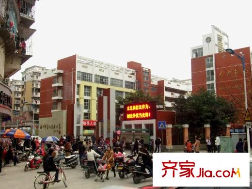 永興酈江配套圖臺(tái)江實(shí)驗(yàn)小學(xué)