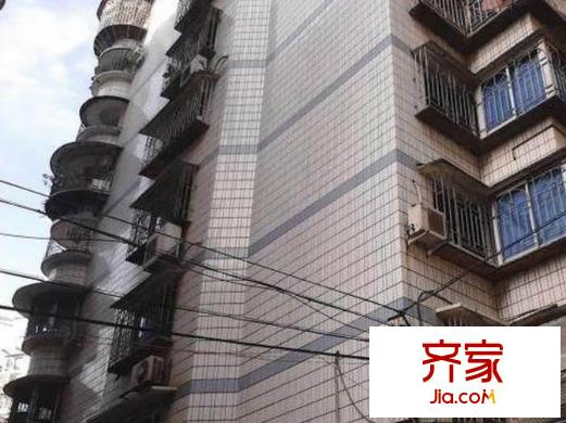 什錦小區(qū)二期外景圖什錦二期 
