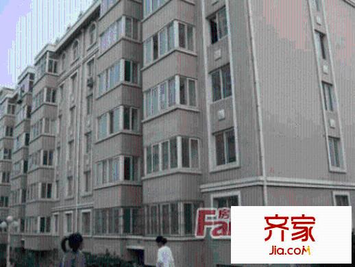 鳳凰園外景圖