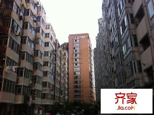福瑞花園外景圖 