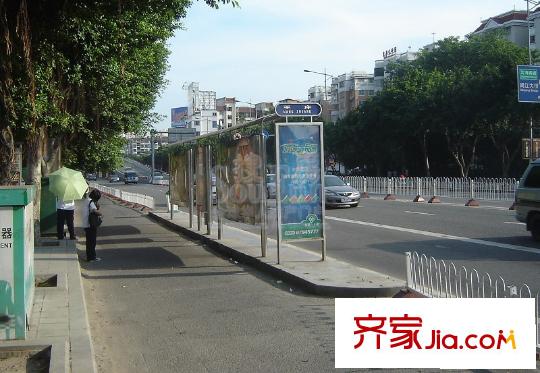 優(yōu)派凱城配套圖王莊車站