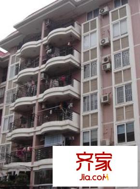 濱江麗景一期狀元山莊