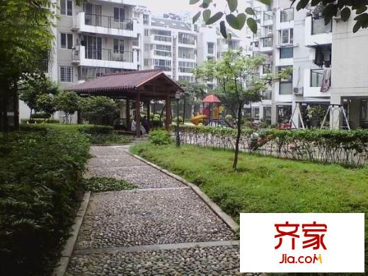 康城二期外景圖 