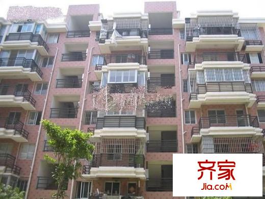 南臺新苑紫竹園外景圖 