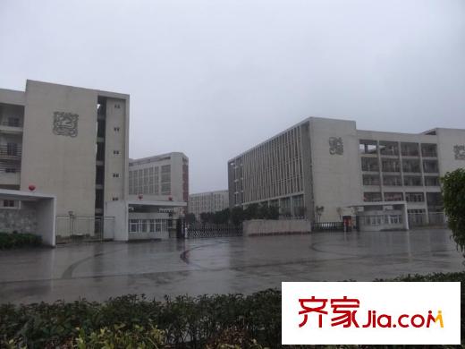 正榮潤(rùn)園配套圖周邊福建藝術(shù)職業(yè)學(xué)院