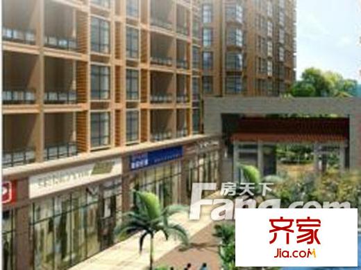 江浩尚景園