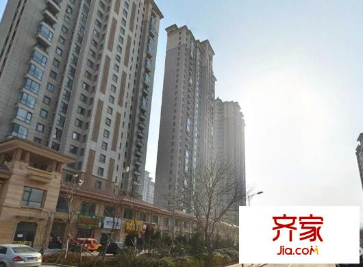 盛世江山外景圖2
