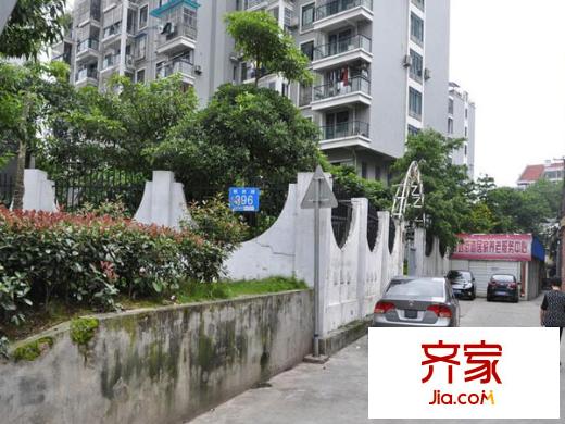 西湖好美家外景圖 