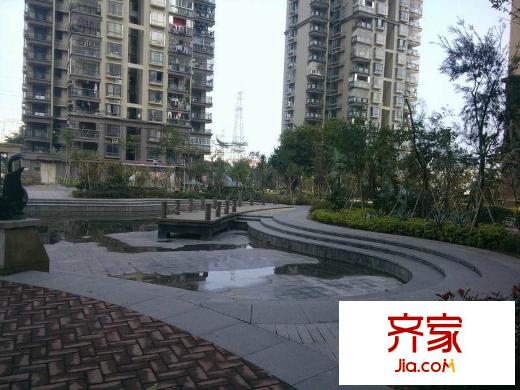 紅星苑外景圖 