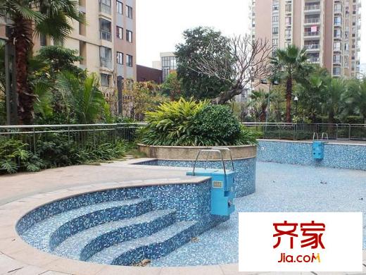 棕櫚泉國際花園