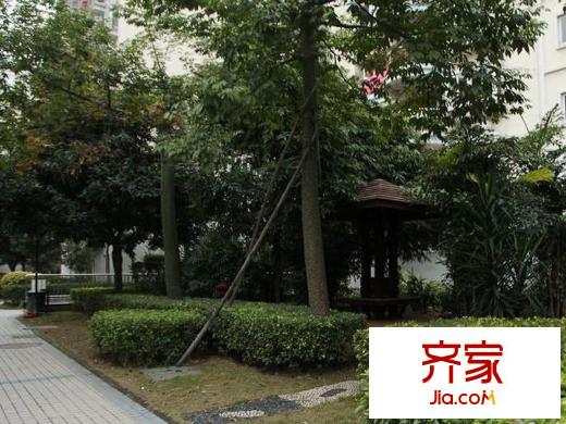 金山豪景外景圖 
