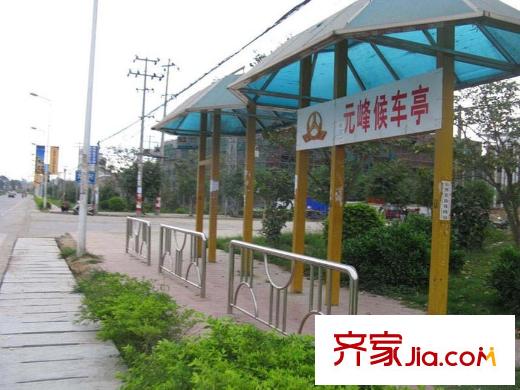 烏龍江大區(qū)配套圖周邊