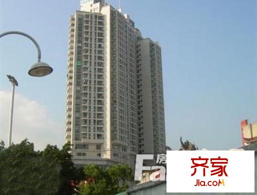 青春萬(wàn)歲外景圖 