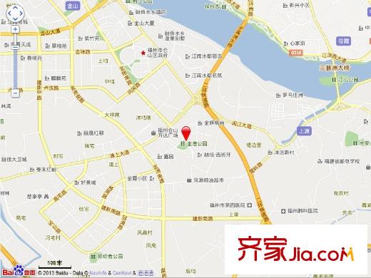 摩卡生活館交通圖