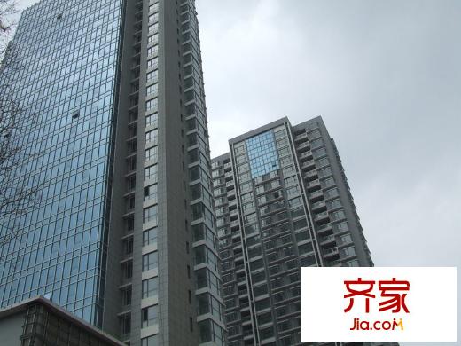 錦都家園外景圖 