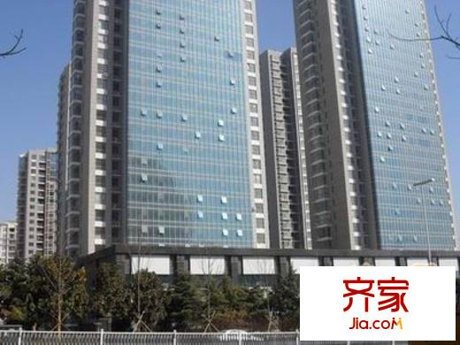 錦都家園外景圖 