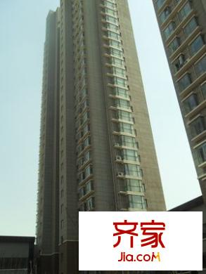 錦都家園外景圖 