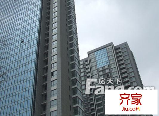 錦都家園外景圖 