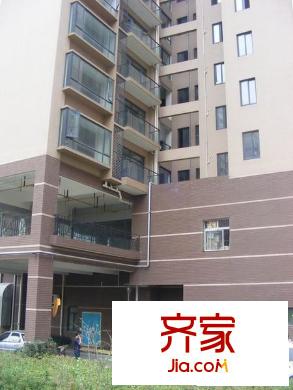 天澤一方外景圖 