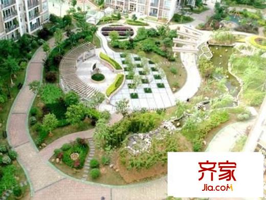 金色港灣別墅外景圖金色港灣 