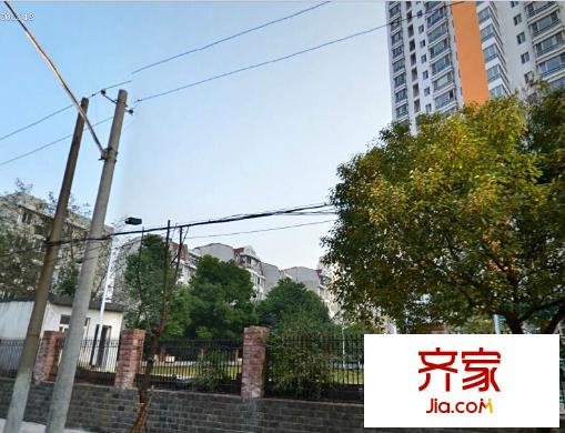 鴻源國(guó)際公館外景圖