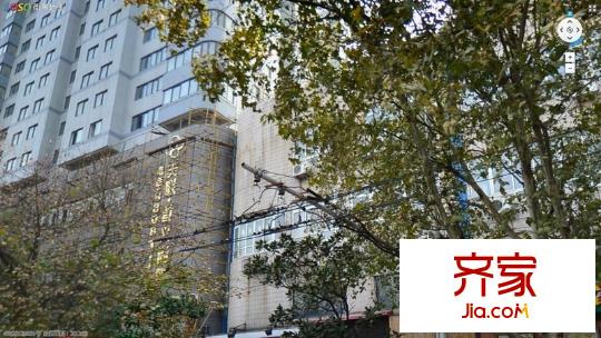 美聯(lián)首義尚景外景圖 