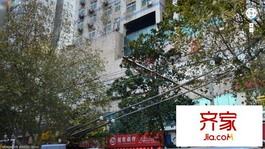美聯(lián)首義尚景外景圖 