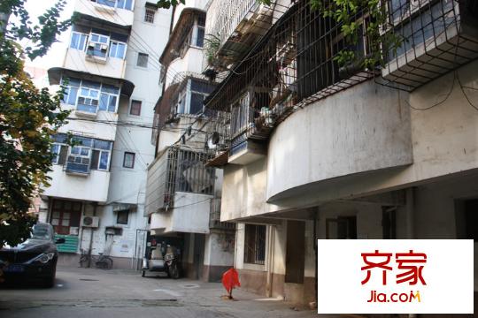 金沙閣外景圖 