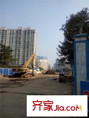 萬(wàn)科潤(rùn)園配套圖IMG_20151022_142949