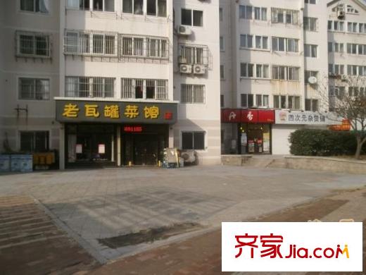 洪山坡小區(qū)配套圖 周邊配套