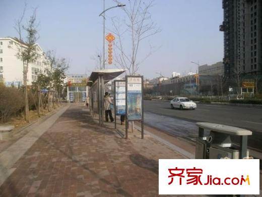 洪山坡小區(qū)配套圖 周邊配套