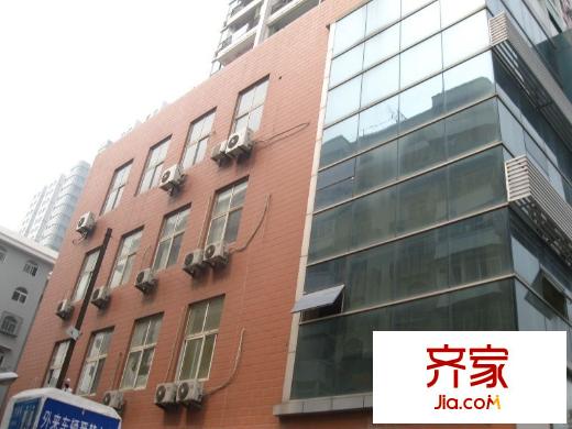 首義順民大廈外景圖