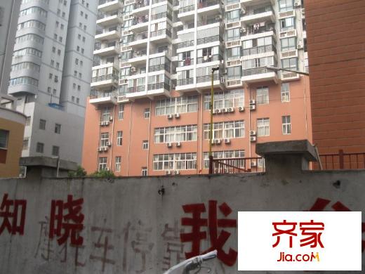 首義順民大廈外景圖