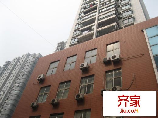 首義順民大廈外景圖