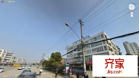 南湖新大地家園安康苑外景圖安康苑 