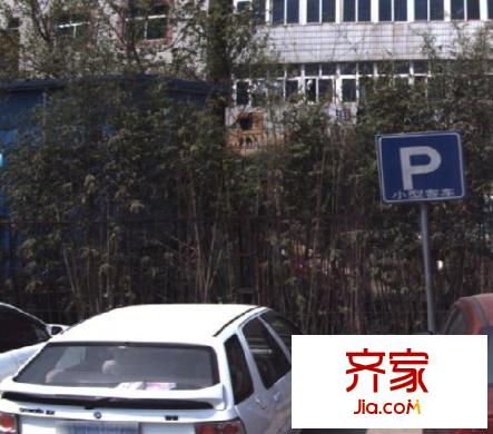 力興花園外景圖 