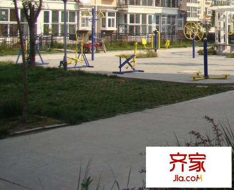 濱水香苑