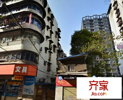 臺(tái)北沁園外景圖