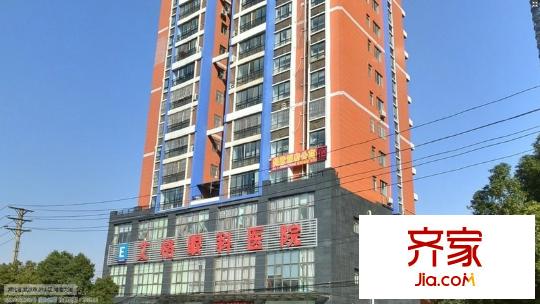 陽(yáng)光美墅外景圖 
