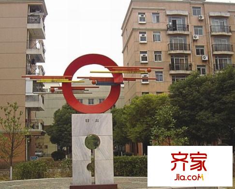 華錦花園二期