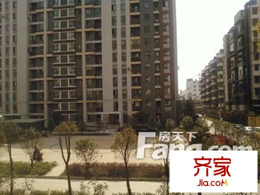 沈家灣花園小區(qū)外景圖09