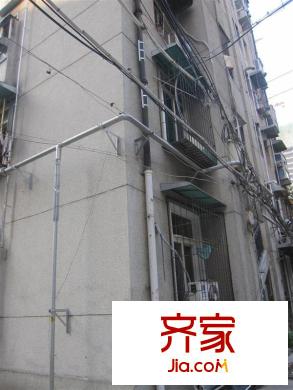 柴林頭東區(qū)外景圖
