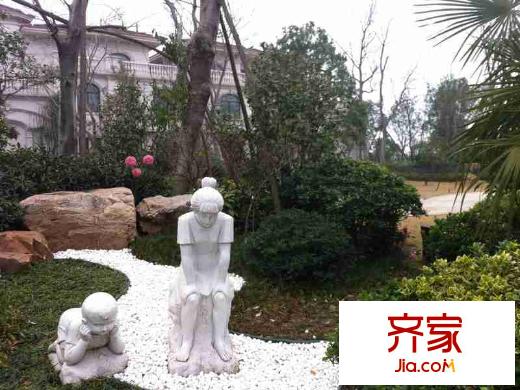 荊門碧桂園